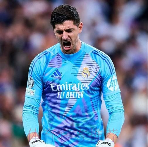 五大联赛第一人!库尔图瓦34场仅丢20球 18次零封 五大联赛第一人!库尔图瓦34场仅丢20球 18次零封