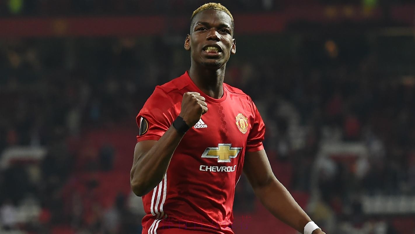 曼联准备与博格巴续约三年 尤文和皇马正在关注 曼联准备与博格巴续约三年 尤文和皇马正在关注