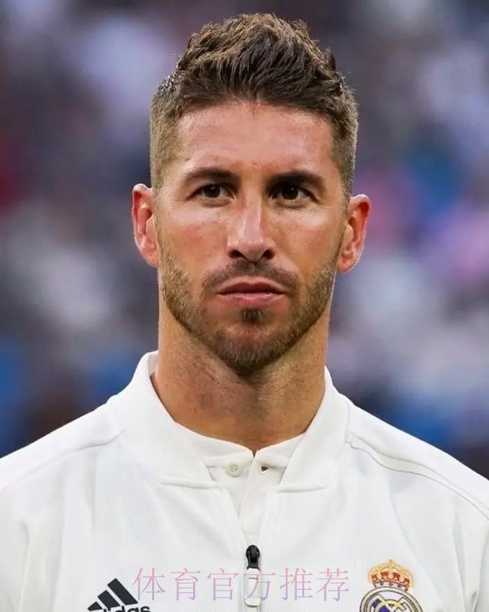 阿斯：手术可能阻碍拉莫斯离队 皇马不愿意涨薪