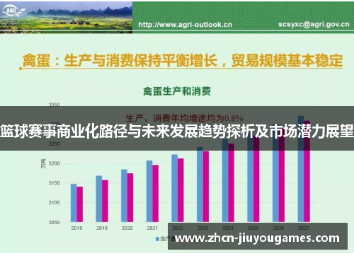 篮球赛事商业化路径与未来发展趋势探析及市场潜力展望