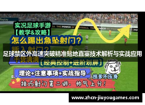 足球禁区外高速突破精准贴地直塞技术解析与实战应用