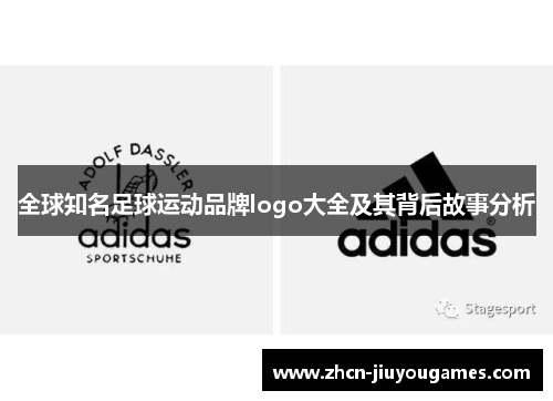 全球知名足球运动品牌logo大全及其背后故事分析