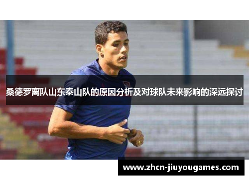 桑德罗离队山东泰山队的原因分析及对球队未来影响的深远探讨